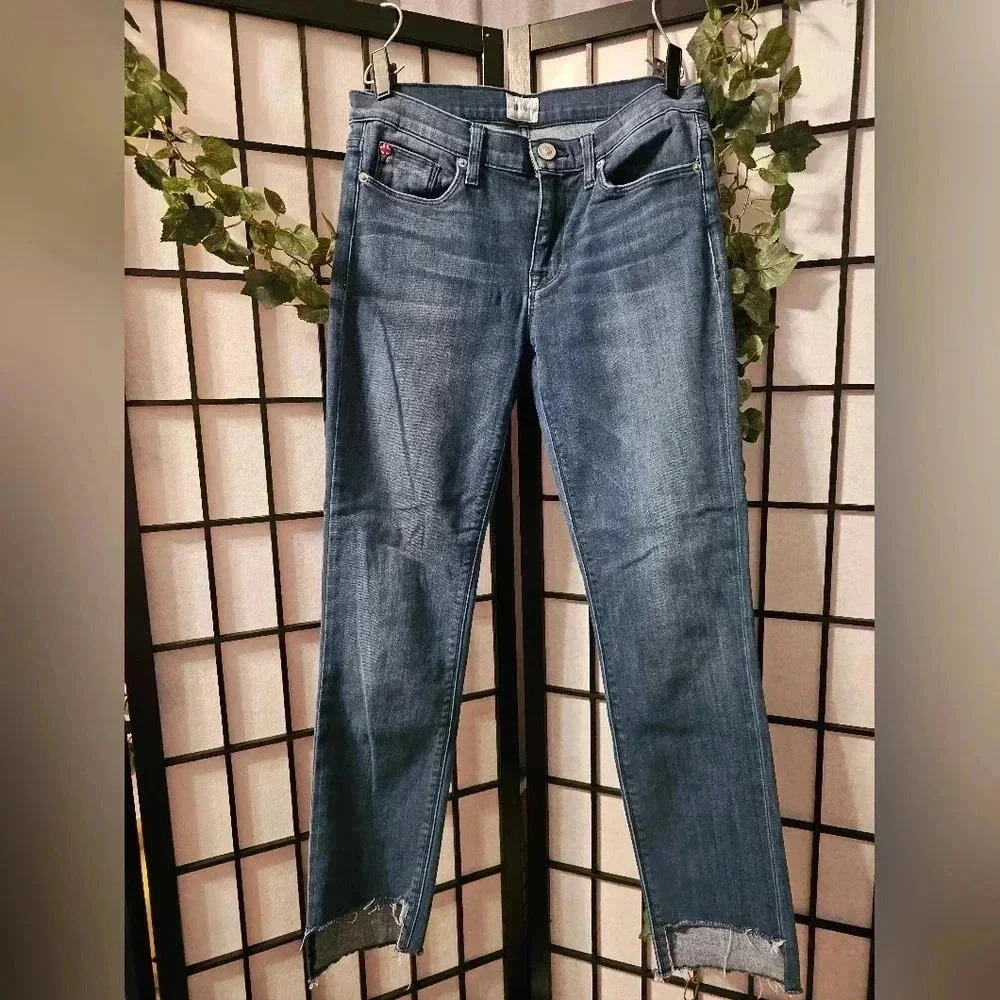 Hudson Jeans Size 27